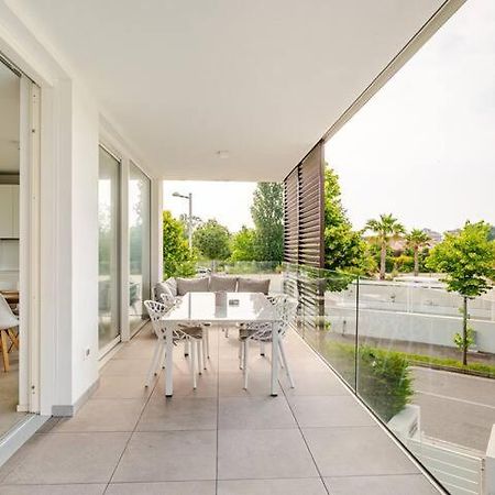 Apartment Luma With Pool Lido di Jesolo Ngoại thất bức ảnh