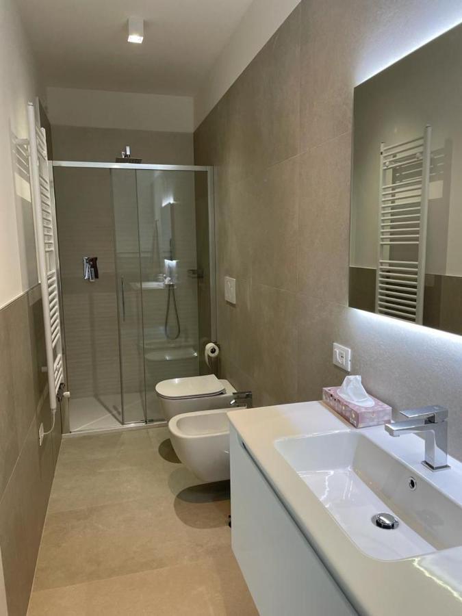 Apartment Luma With Pool Lido di Jesolo Ngoại thất bức ảnh