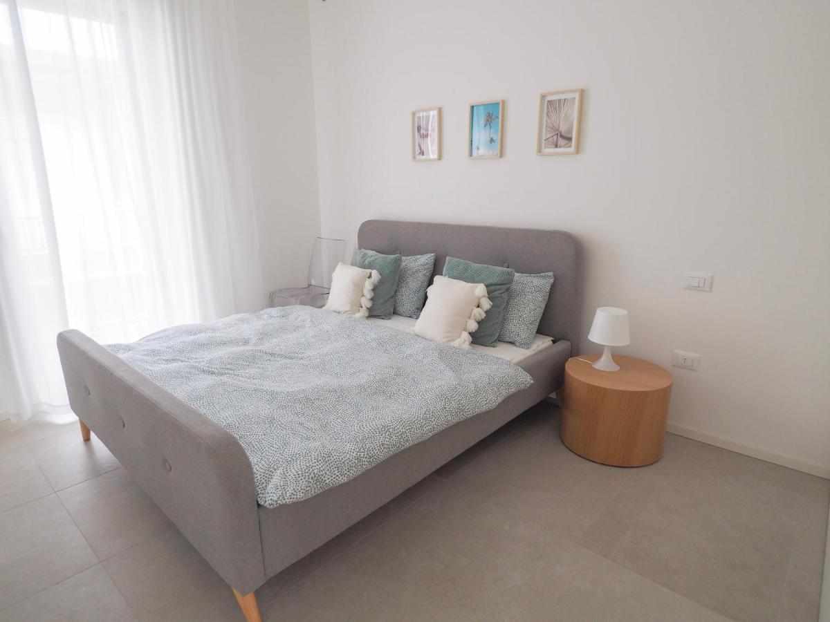Apartment Luma With Pool Lido di Jesolo Ngoại thất bức ảnh